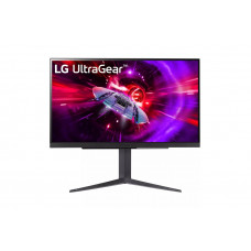 Монитор LG LCD 27GR83Q-B LG 27GR83Q-B
