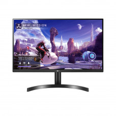 Монитор  27 LG 27QN600-B LG 27QN600-B