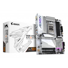 Материнская плата Gigabyte B650E AORUS ELITE X ICE