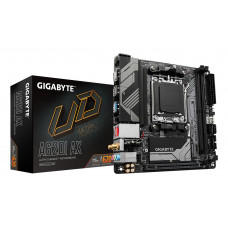 Материнская плата Gigabyte A620I AX
