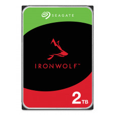 Жесткий диск Seagate ST2000VN003