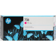 Картридж HP 676M7A