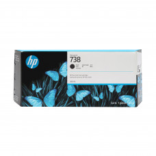 Картридж HP 498N8A