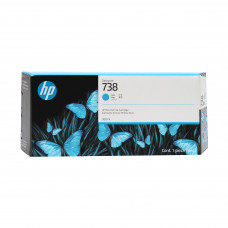 Картридж HP 676M6A
