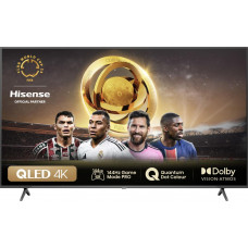 Телевизор ЖК 55 Hisense 55E7NQ PRO