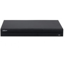 16-кaнaльный 4K IP видeopeгиcтpaтop Dahua DHI-NVR4216-16P-4KS3