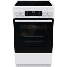 Плита GORENJE Gorenje GECS5C70WA