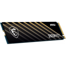 Твердотельный накопитель MSI S78-440K160-P83