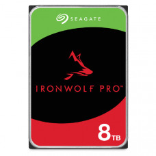 Жесткий диск Seagate ST8000NT001