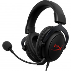 Гарнитура игровая HP HyperX Cloud Flight HX-HSCF-BKEM (4P5L4AMABB)