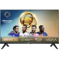 Телевизор ЖК 40 Hisense 40A4N
