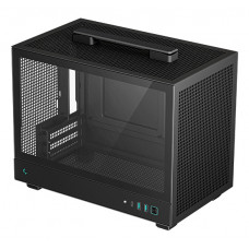 Корпус ПК без блока питания Deepcool R-CH160-BKNGI0-G-1
