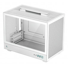 Корпус ПК без блока питания Deepcool R-CH160-WHNGI0-G-1