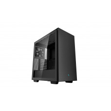 Корпус ПК без блока питания Deepcool R-CH510-BKNNE1-G-1