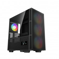 Корпус ПК без блока питания Deepcool R-CH560-BKAPE4D-G-1