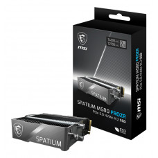 Твердотельный накопитель MSI S78-440Q780-P83