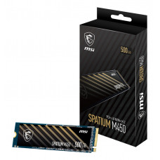 Твердотельный накопитель MSI S78-440K220-P83