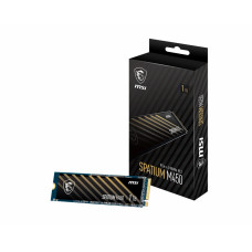 Твердотельный накопитель MSI S78-440L980-P83