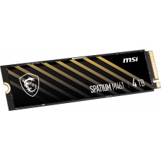 Твердотельный накопитель MSI S78-440R030-P83
