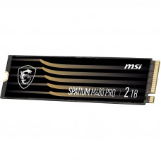 Твердотельный накопитель MSI S78-440Q600-P83