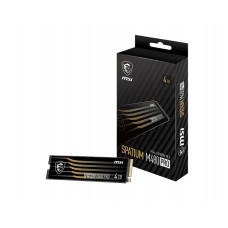Твердотельный накопитель MSI S78-440R050-P83