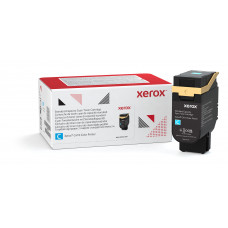 Тонер картридж стандартный, синий Xerox VLC410415 (2000 страниц) Xerox 006R04678