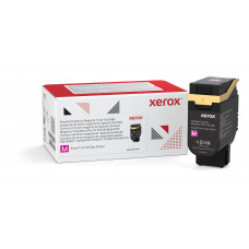 Тонер картридж стандартный, красный Xerox VLC410415  (2000 страниц) Xerox 006R04679