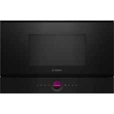 Встраиваемые микроволновые печи Bosch BFR7221B1