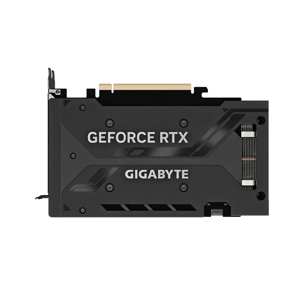 Видеокарта Gigabyte GV-N4070WF2OC-12GD
 Видеокарта Gigabyte GV-N4070WF2OC-12GD