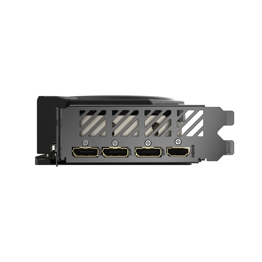 Видеокарта Gigabyte GV-N4070WF2OC-12GD
 Видеокарта Gigabyte GV-N4070WF2OC-12GD