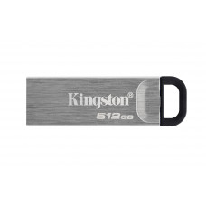 Флэш USB Kingston 512GB USB3.2 Gen 1 DataTraveler Kyson Kingston DTKN512GB