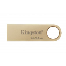 Флэш USB Kingston 128GB 220MBs Metal USB 3.2 Gen 1 DataTraveler SE9 G3 Kingston DTSE9G3128GB