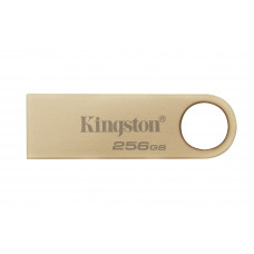 Флэш USB Kingston 256GB 220MBs Metal USB 3.2 Gen 1 DataTraveler SE9 G3 Kingston DTSE9G3256GB
