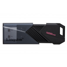 Флэш USB Kingston 128GB Portable USB 3.2 Gen 1 DataTraveler Exodia Onyx Kingston DTXON128GB