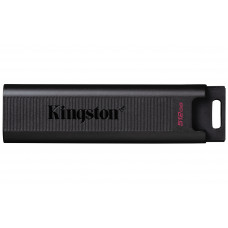 Флэш USB Kingston 512GB USB 3.2 Gen 2 DataTraveler Max Kingston DTMAX512GB