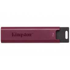 Флэш USB Kingston 1TB USB 3.2 Gen 2 DataTraveler Max Type A Kingston DTMAXA1TB