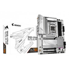 Материнская плата Gigabyte B650 A ELITE AX ICE