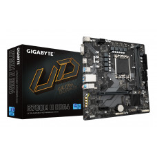 Материнская плата Gigabyte B760M H DDR4