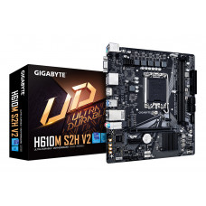 Материнская плата Gigabyte H610M S2H V2
