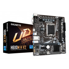 Материнская плата Gigabyte H610M H V2