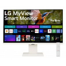 Монитор LG LCD 32SR83U-W LG 32SR83U-W