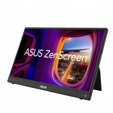 Монитор LCD 15.6" MB16AHV ASUS 90LM0381-B02370