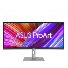 Монитор LCD 34" PA34VCNV ASUS 90LM04A0-B02370