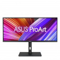 Монитор LCD 34&quot PA348CGV ASUS ProArt Display PA348CGV (90LM07Z0-B01370)