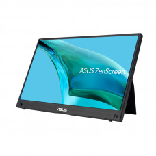 Монитор LCD 15.6" MB16AHG ASUS 90LM08U0-B01170