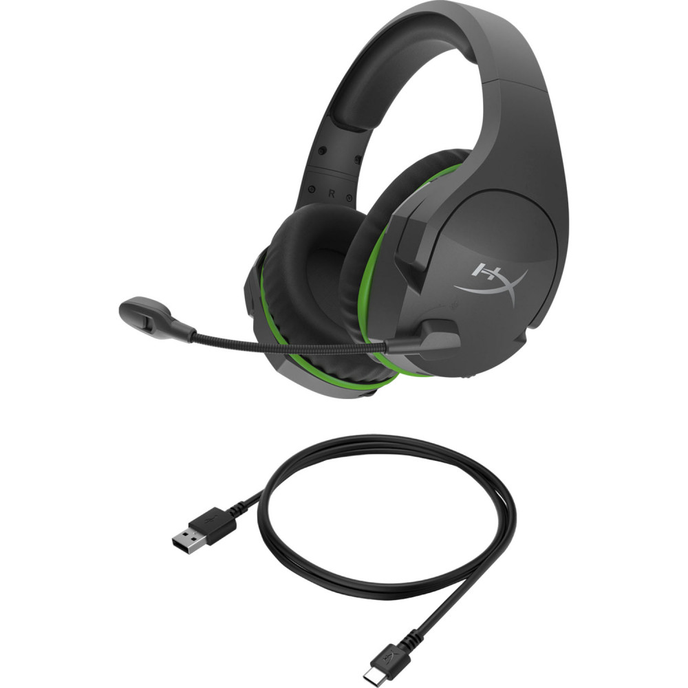 Гарнитура ASUS TUF Gaming H3 (90YH02ZG-B3UA00)

