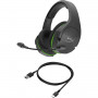 Гарнитура ASUS TUF Gaming H3 (90YH02ZG-B3UA00)

