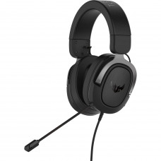 Гарнитура ASUS TUF Gaming H1 WL (90YH0391-B3UA00)
