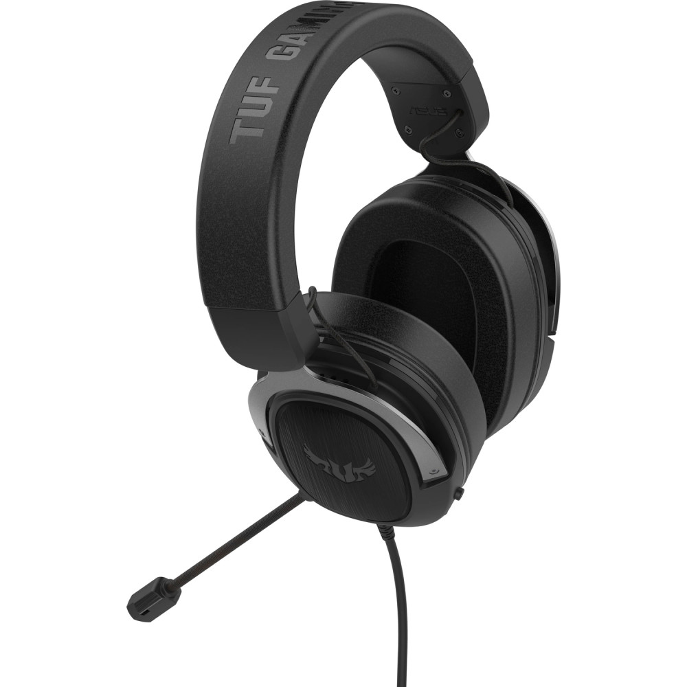 Гарнитура ASUS TUF Gaming H1 WL (90YH0391-B3UA00)
