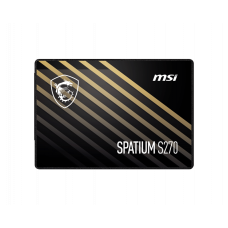 Твердотельный накопитель MSI S78-440E350-P83